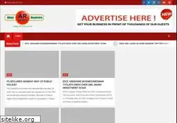 Sites similar to abujareporters.com.ng