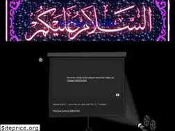 Sites similar to abukaromelvandamy.wordpress.com