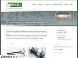 Sites similar to abul.com.ar