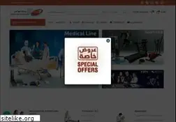 Sites similar to abulailcenter.com