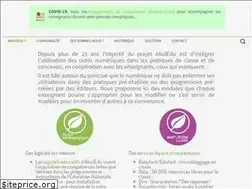 Sites similar to abuledu.org