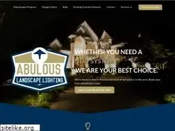 Sites similar to abulouslighting.com