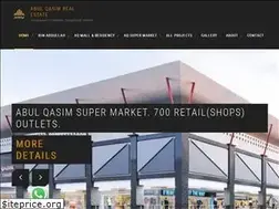 Sites similar to abulqasim.pk