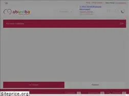 Sites similar to abumba.ru