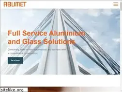 Sites similar to abumet-nigeria.com