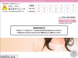 Sites similar to abumi.com