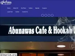Sites similar to abunawas.us