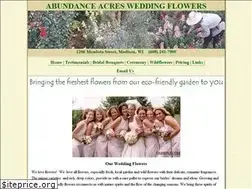 Sites similar to abundance-a.com