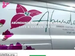 Sites similar to abundance.net.au