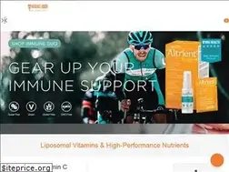 Sites similar to abundanceandhealth.co.uk