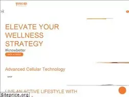 Sites similar to abundanceandhealth.es