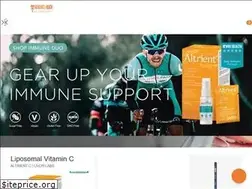 Sites similar to abundanceandhealth.it
