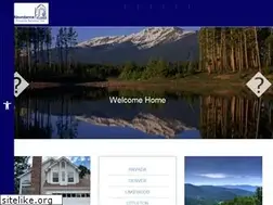 Sites similar to abundancech.com