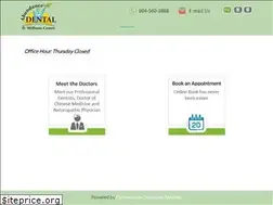 Sites similar to abundancedental.com