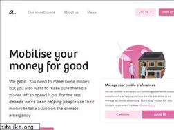 Sites similar to abundanceinvestment.com