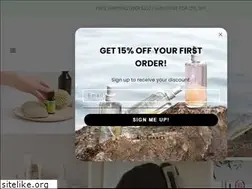 Sites similar to abundancenaturally.com