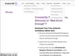 Sites similar to abundancetapestry.com