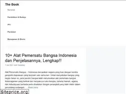 Sites similar to abundancethebook.com