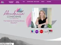 Sites similar to abundanciaconsciente.net