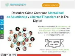 Sites similar to abundanciadigital.com