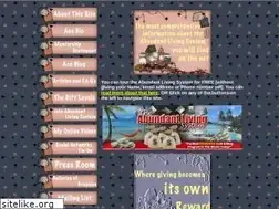 Sites similar to abundantace.com