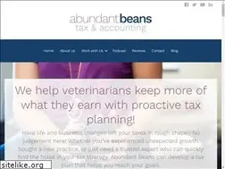 Sites similar to abundantbeans.com