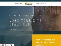Sites similar to abundantdesigns.com