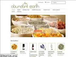 Sites similar to abundantearth.sg