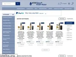 Sites similar to abundantflowwater.com