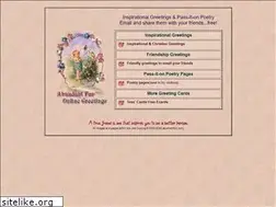 Sites similar to abundantfun.com