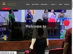 Sites similar to abundantgracesd.org