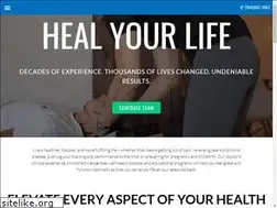 Sites similar to abundantlifefl.com