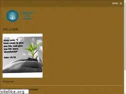 Sites similar to abundantlifeonline.com