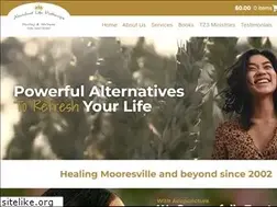 Sites similar to abundantlifepathways.com