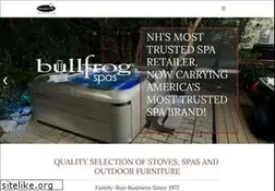 Sites similar to abundantlifestoves.com