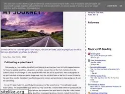 Sites similar to abundantliving-tracy.blogspot.com