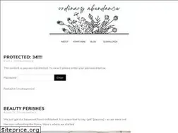 Sites similar to abundantlyco.com