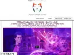 Sites similar to abundantmind.com