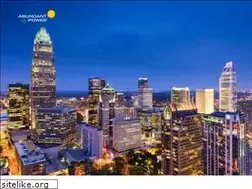 Sites similar to abundantpower.com