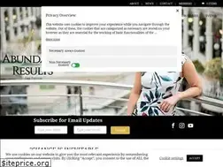 Sites similar to abundantresults.com