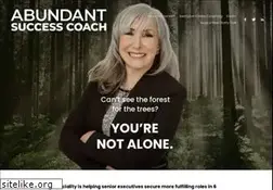 Sites similar to abundantsuccesscoach.com