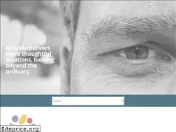 Sites similar to abundasolutions.com
