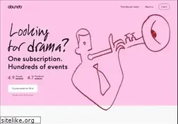 Sites similar to abundolive.se