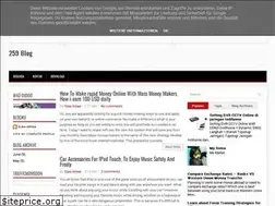 Sites similar to abungsemuli17.blogspot.com