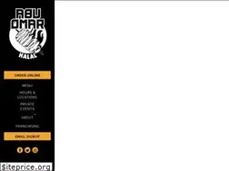 Sites similar to abuomarhalal.com