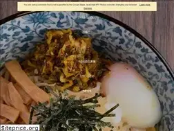 Sites similar to abura-katomura.com