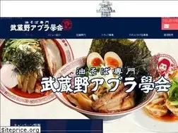 Sites similar to aburagaku.com
