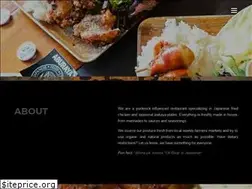 Sites similar to aburayaoakland.com