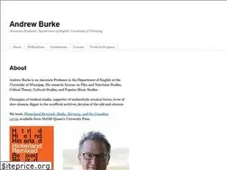 Sites similar to aburke.ca