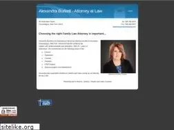 Sites similar to aburkettesq.com
